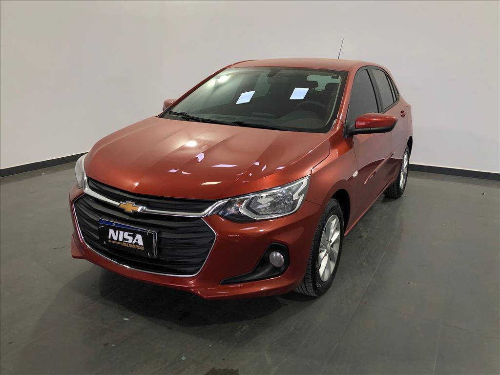 ONIX 1.0 TURBO FLEX LTZ MANUAL