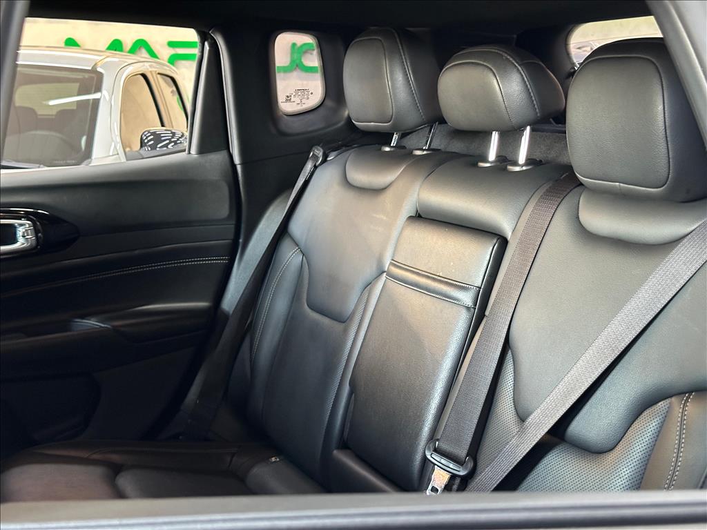 COMPASS 1.3 T270 TURBO FLEX SPORT AT68