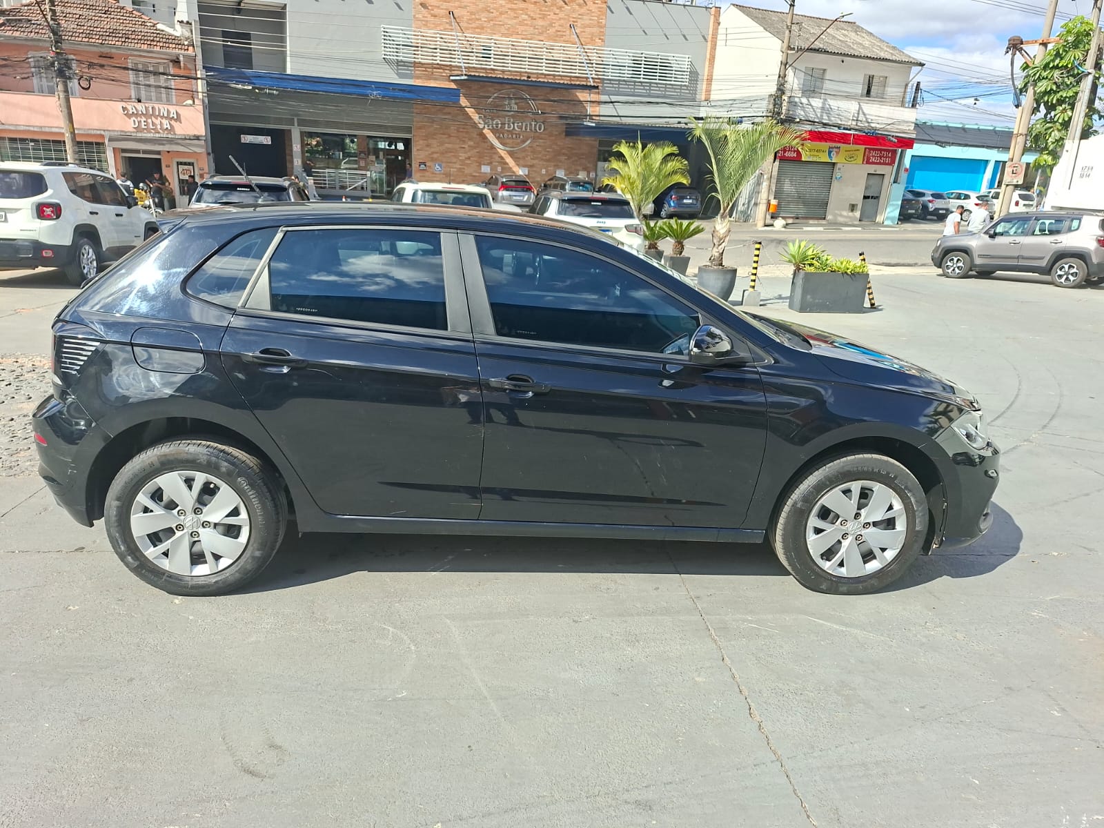 POLO 1.0 MPI TOTAL FLEX MANUAL1
