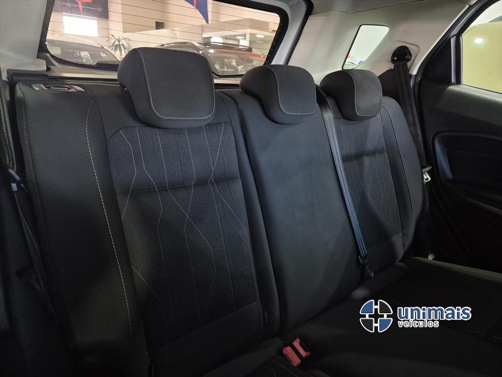 FORD ECOSPORT 1.5 TI-VCT FLEX SE AUTOMÁTICO — foto 19