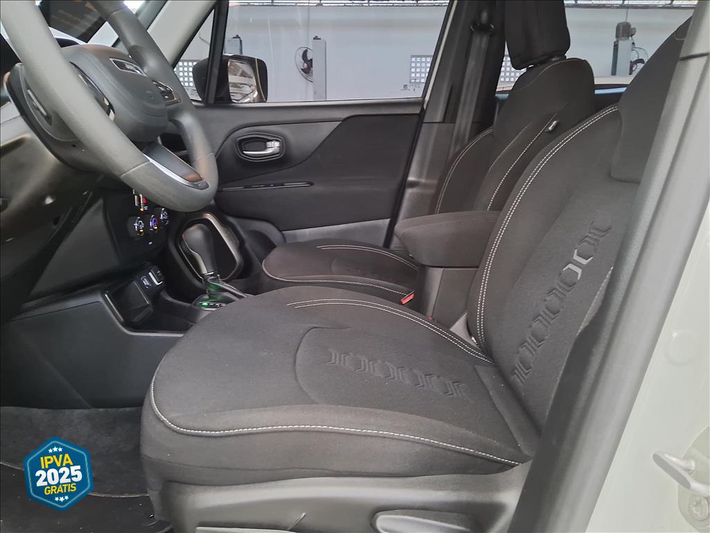 RENEGADE 1.3 T270 TURBO FLEX SPORT AT67