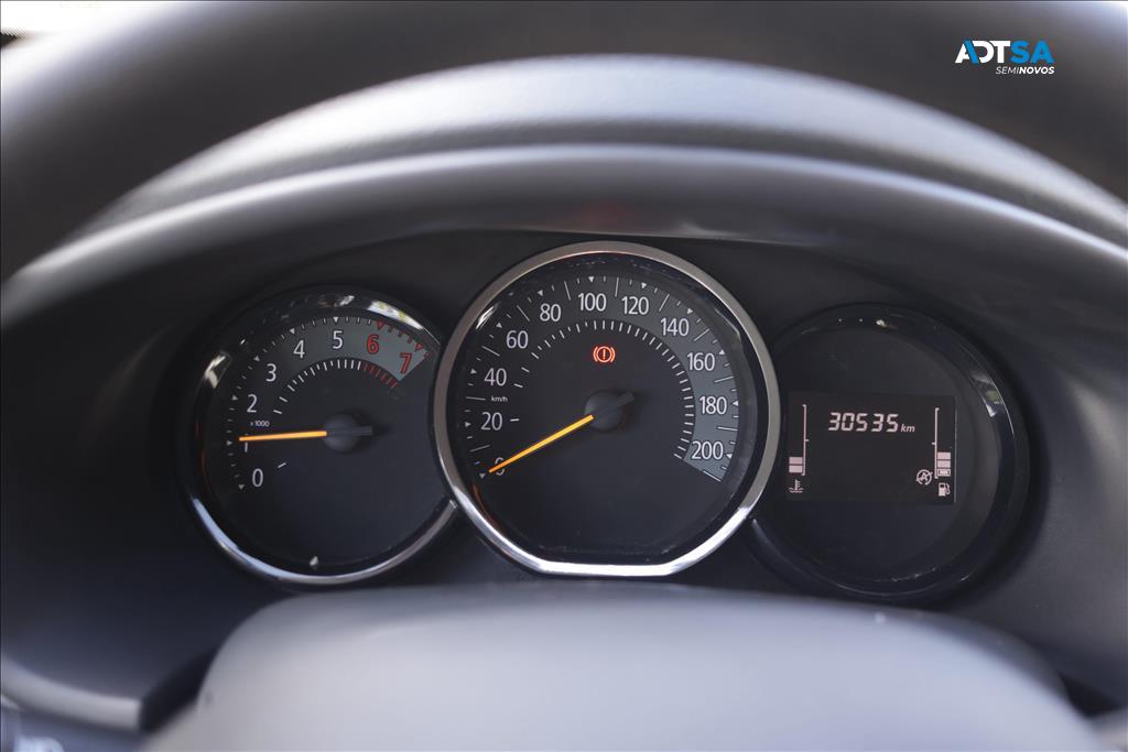 RENAULT STEPWAY 1.0 12V SCE FLEX ZEN MANUAL