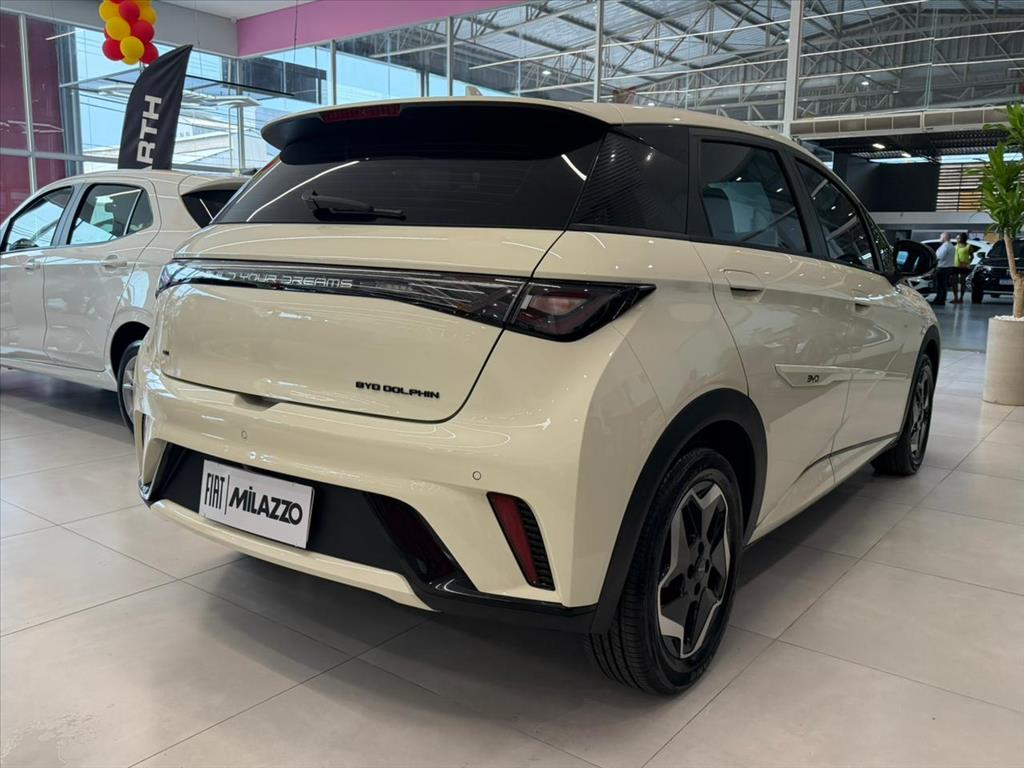 DOLPHIN 44,9 KW ELÉTRICO5