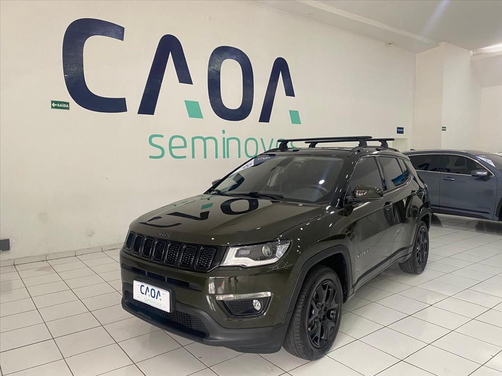 2.0 16V FLEX LIMITED AUTOMÁTICO