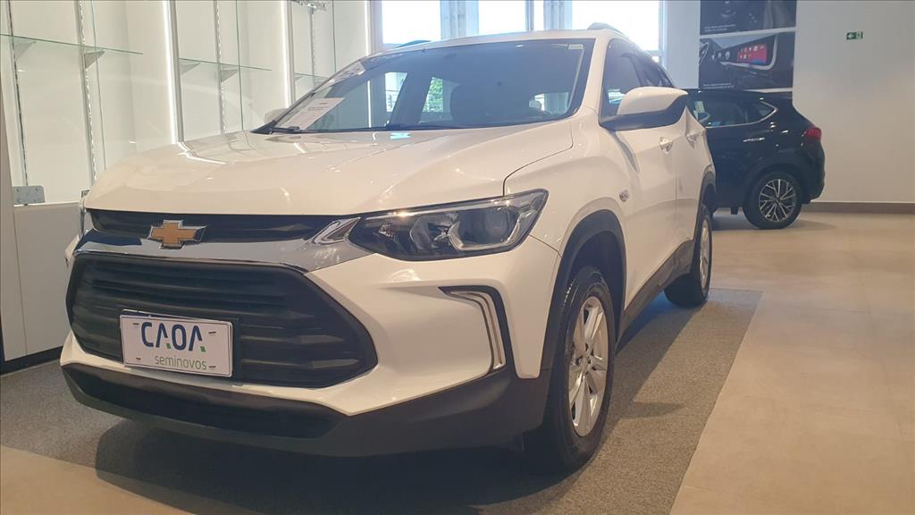1.0 TURBO FLEX LT AUTOMÁTICO