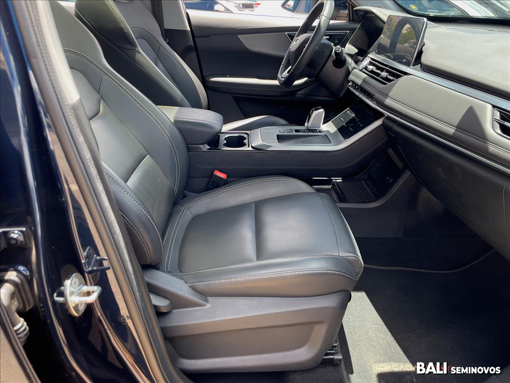 TIGGO 5X PRO 1.5 TCI FLEX HYBRID CVT10