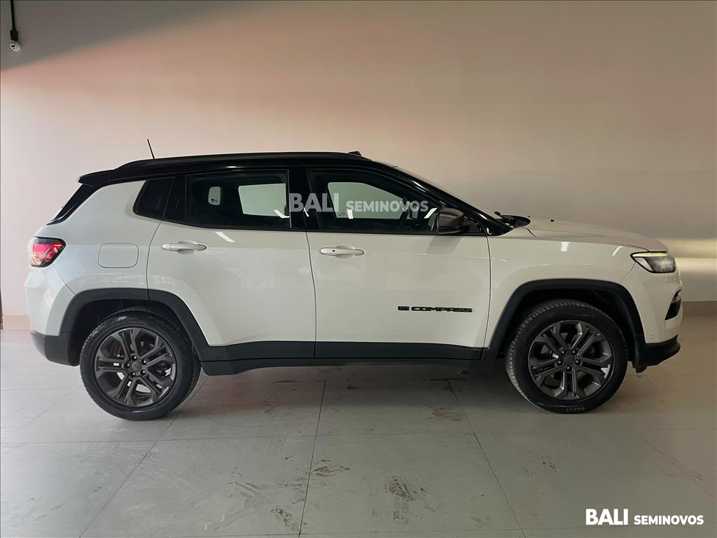 COMPASS 1.3 T270 TURBO FLEX LONGITUDE AT63