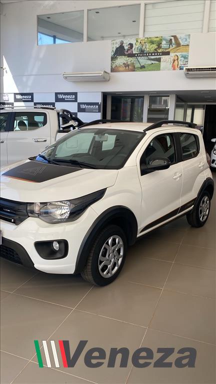 MOBI 1.0 EVO FLEX TREKKING MANUAL1