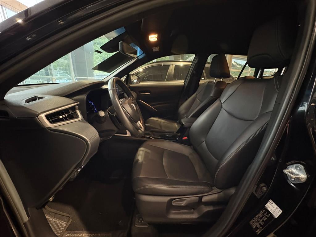 COROLLA CROSS 2.0 VVT-IE FLEX XRE DIRECT SHIFT6