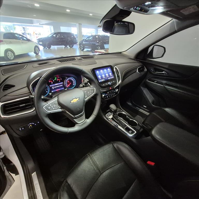 EQUINOX 1.5 16V TURBO GASOLINA PREMIER AWD AUTOMÁTICO7
