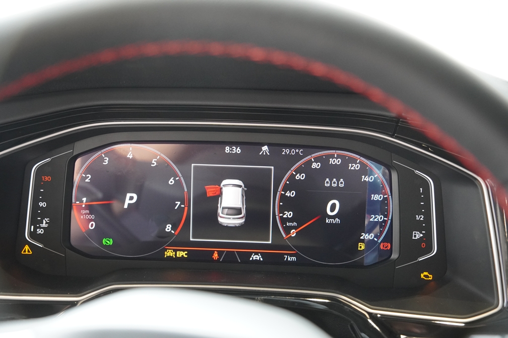 NIVUS 1.0 200 TSI TOTAL FLEX HIGHLINE AUTOMÁTICO11