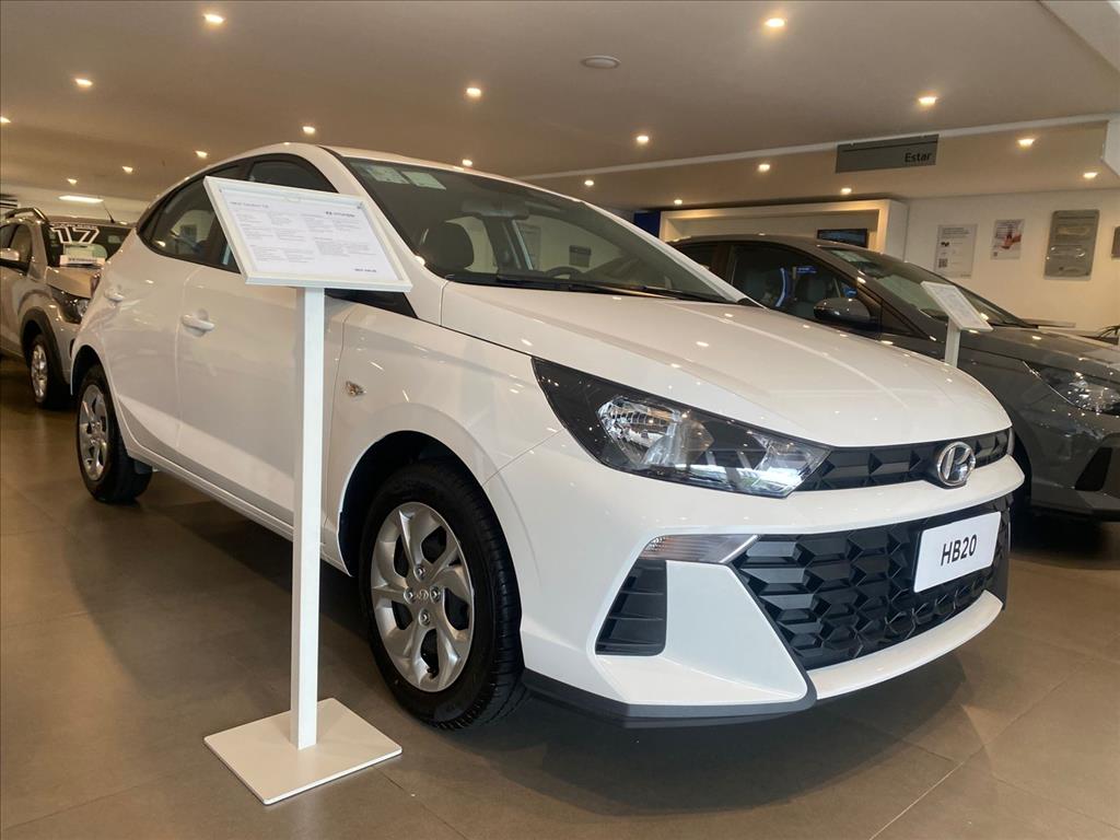 HB20 1.0 12V FLEX COMFORT MANUAL4