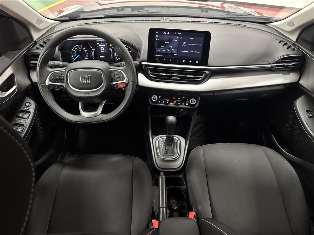 PULSE 1.0 TURBO 200 HYBRID AUDACE CVT14