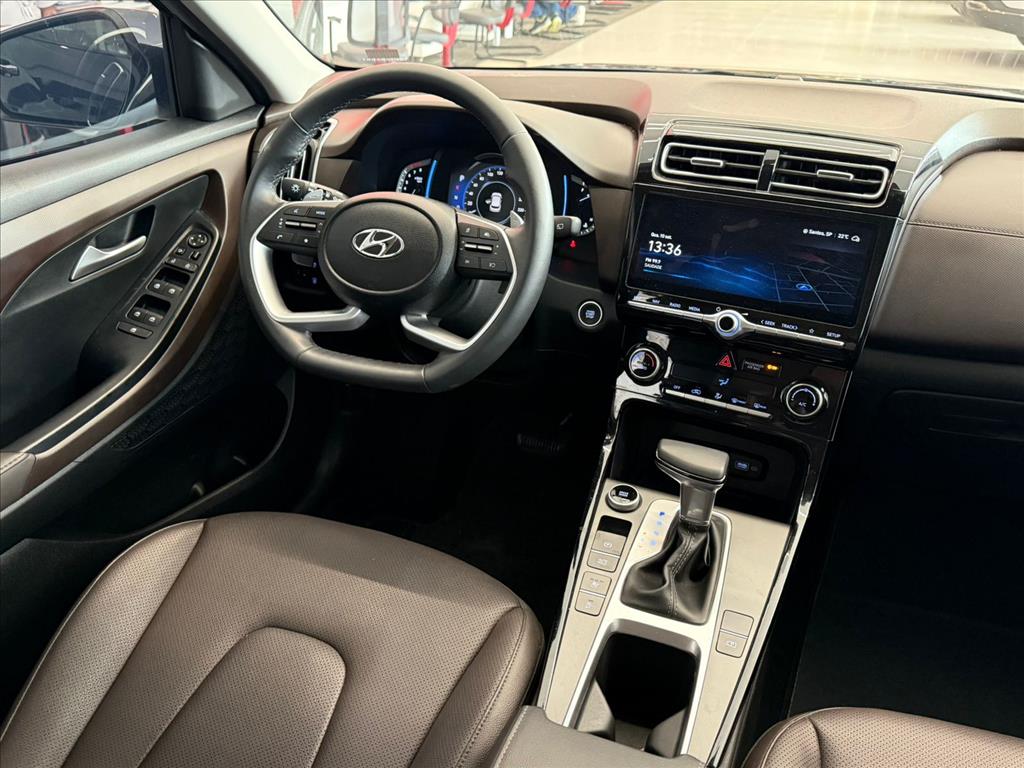 CRETA 1.0 TGDI FLEX PLATINUM AUTOMÁTICO