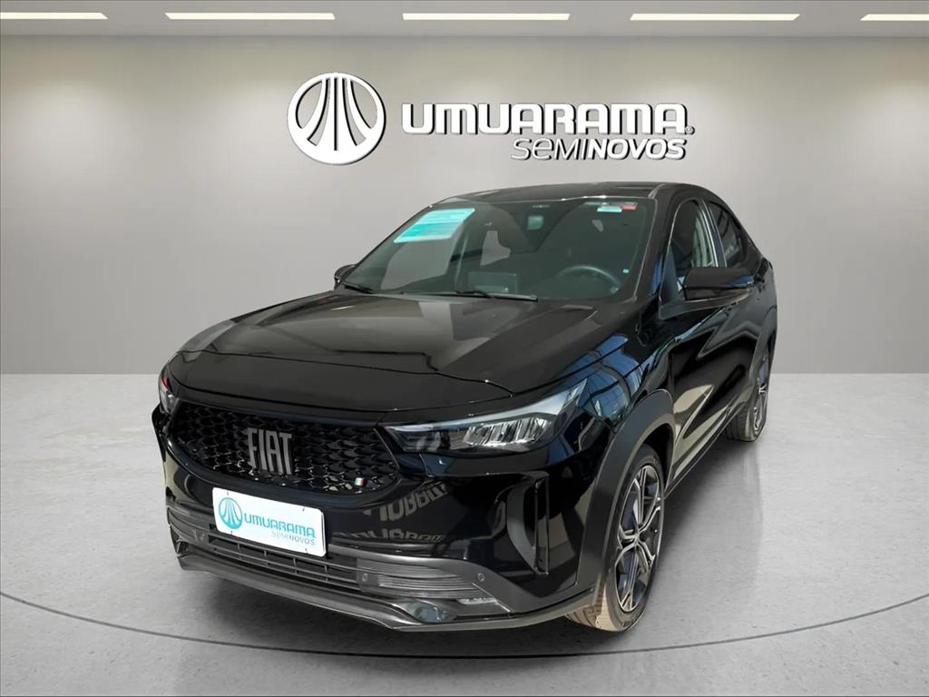 FASTBACK 1.0 TURBO 200 FLEX IMPETUS CVT3
