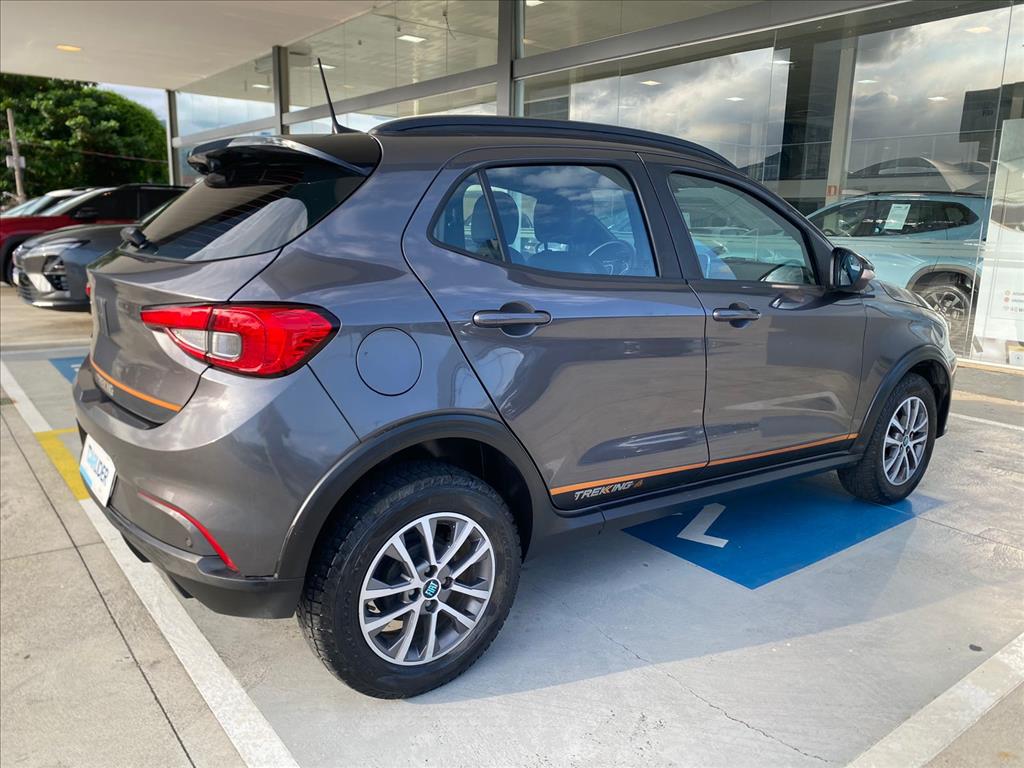 ARGO 1.3 FIREFLY FLEX TREKKING MANUAL3