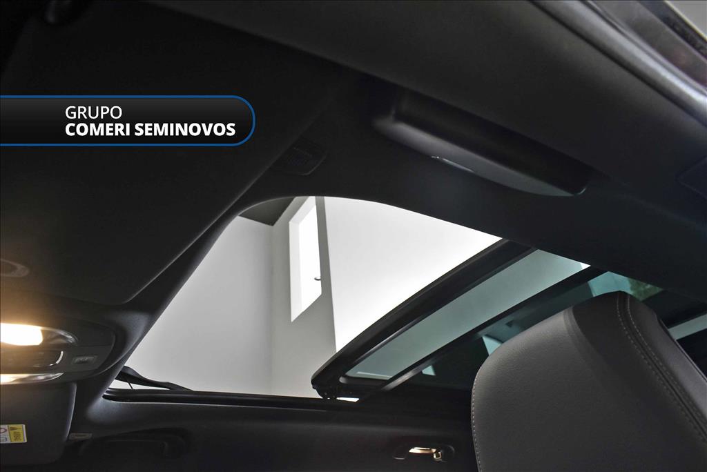 COMMANDER 1.3 T270 TURBO FLEX OVERLAND AT68