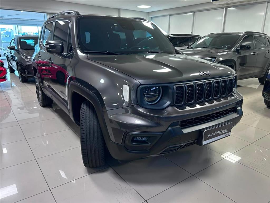 RENEGADE 1.3 T270 TURBO FLEX S 4X4 AT92