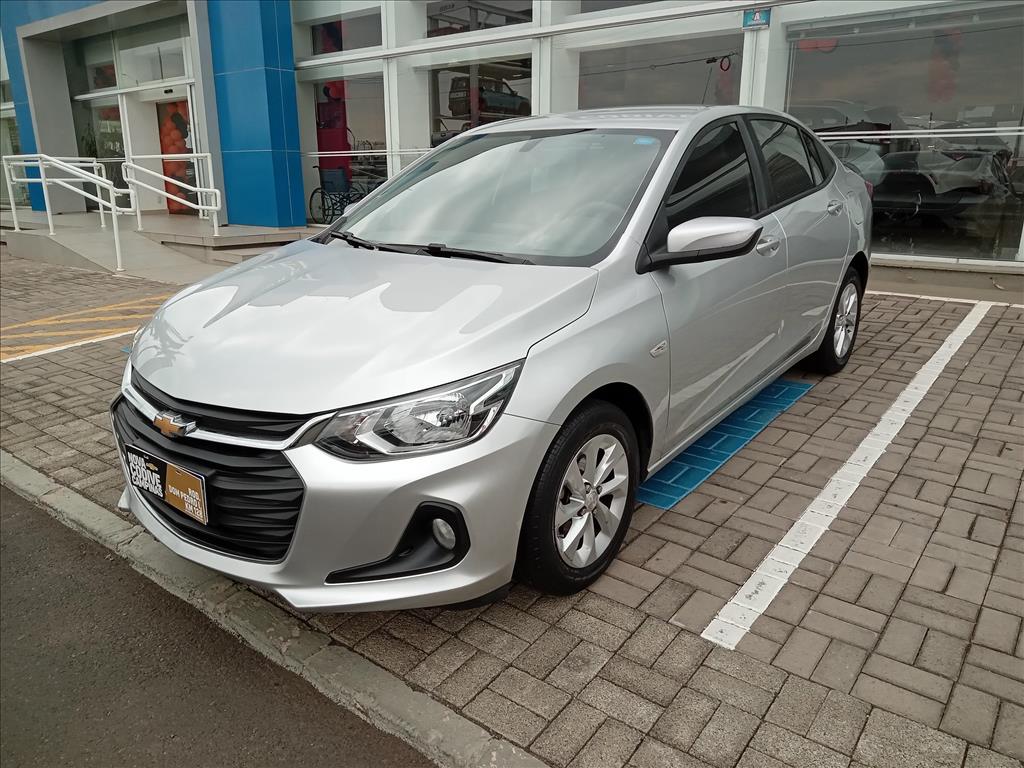 ONIX PLUS 1.0 FLEX LT MANUAL