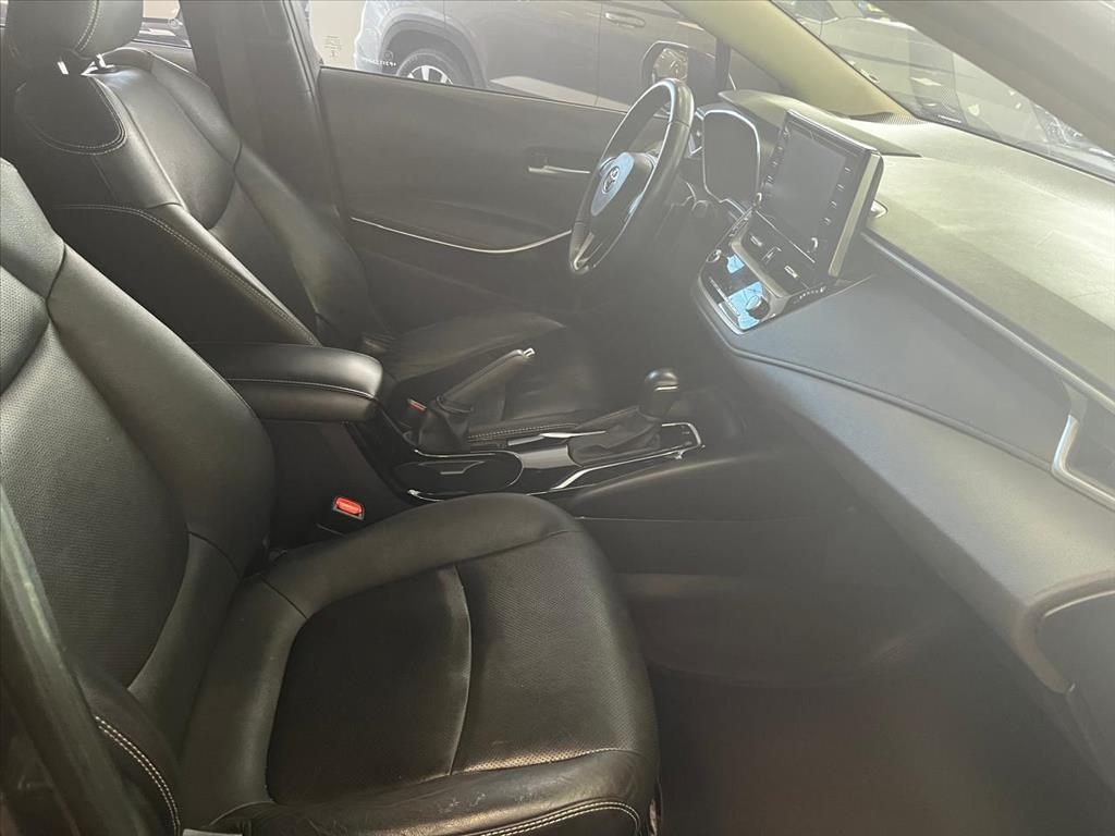 Toyota-COROLLA-2.0 VVT-IE FLEX XEI DIRECT SHIFT