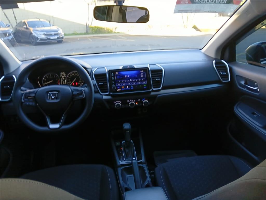 CITY 1.5 i-VTEC FLEX EX CVT9