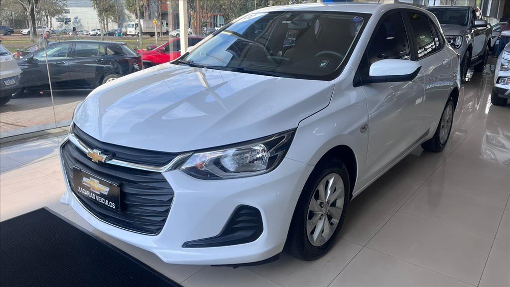ONIX 1.0 FLEX LT MANUAL