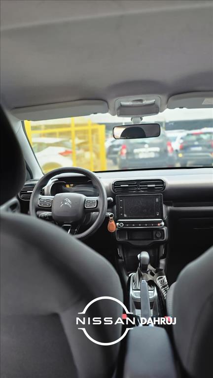 C4 CACTUS 1.6 VTI 120 FLEX FEEL MANUAL10