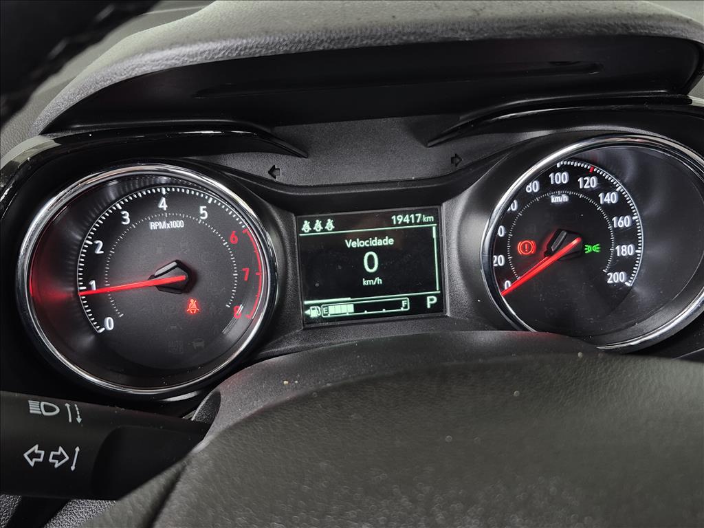 TRACKER 1.0 TURBO FLEX AUTOMÁTICO8