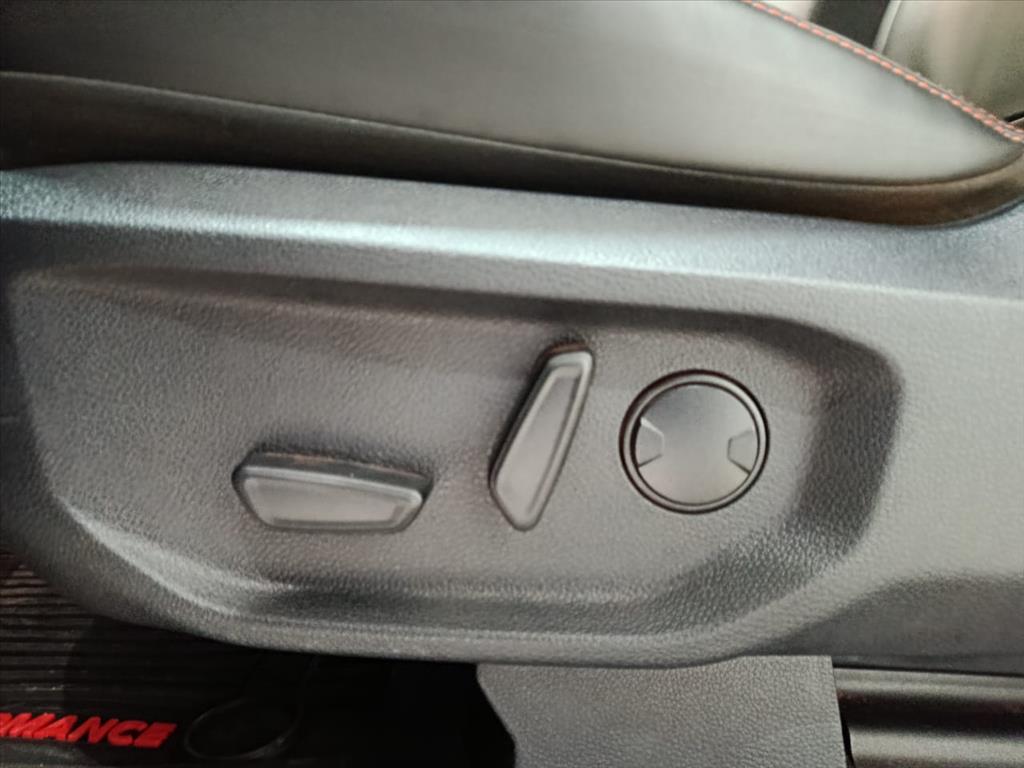 RANGER 3.0 V6 TURBO GASOLINA RAPTOR 4X4 AUTOMÁTICO10