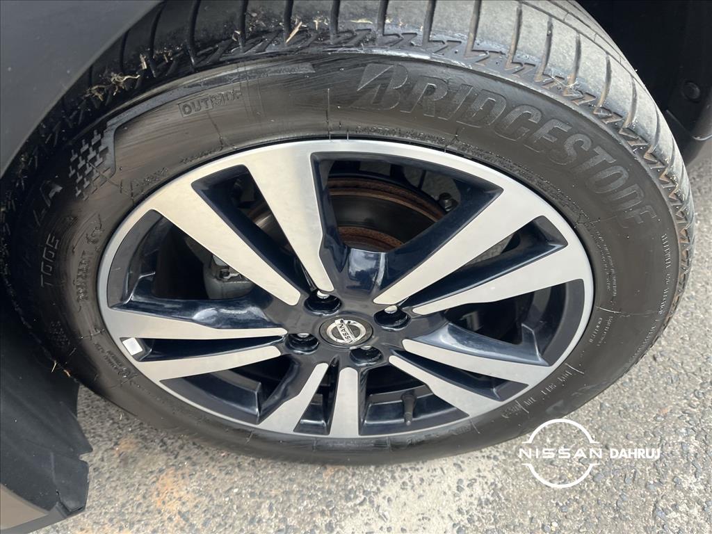 KICKS 1.6 16V FLEXSTART ADVANCE XTRONIC3