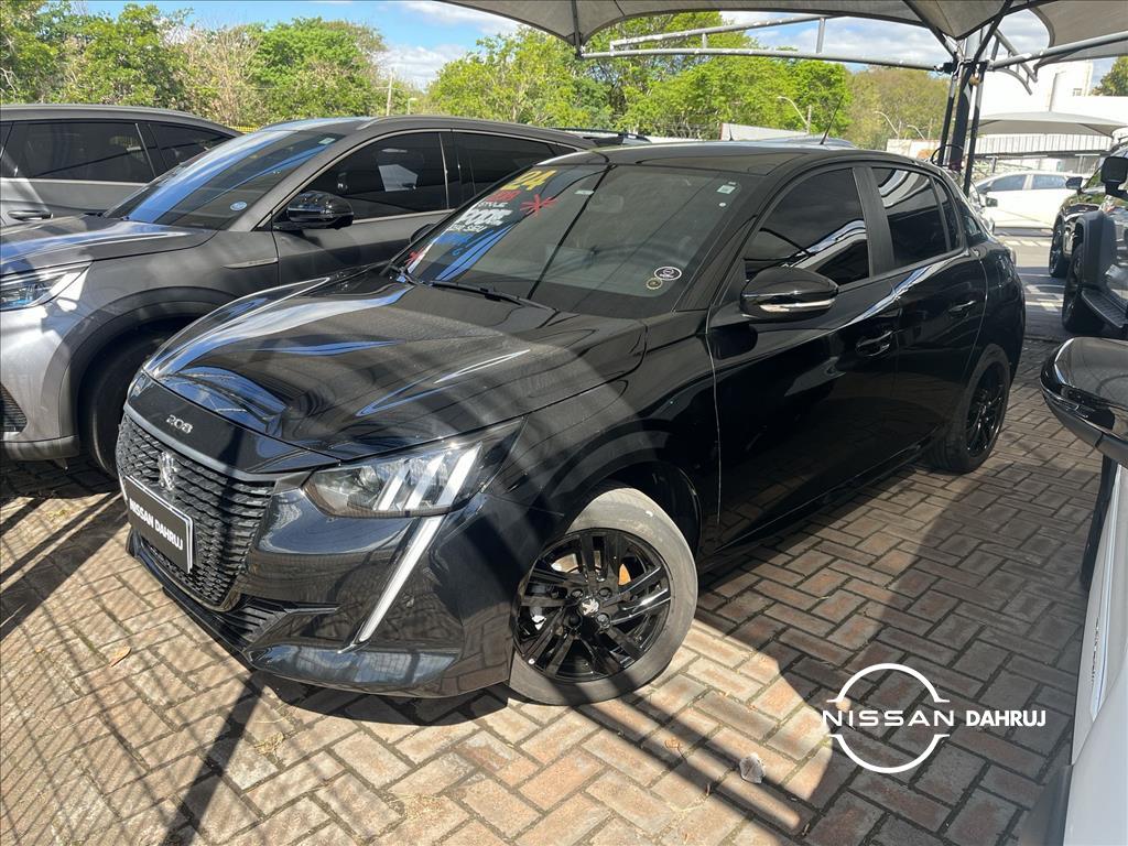 208 1.0 FIREFLY FLEX STYLE MANUAL