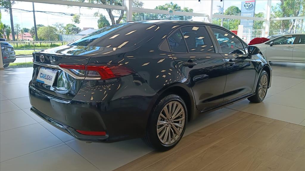 COROLLA 2.0 VVT-IE FLEX XEI DIRECT SHIFT5