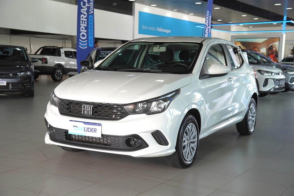 ARGO 1.0 FIREFLY FLEX DRIVE MANUAL