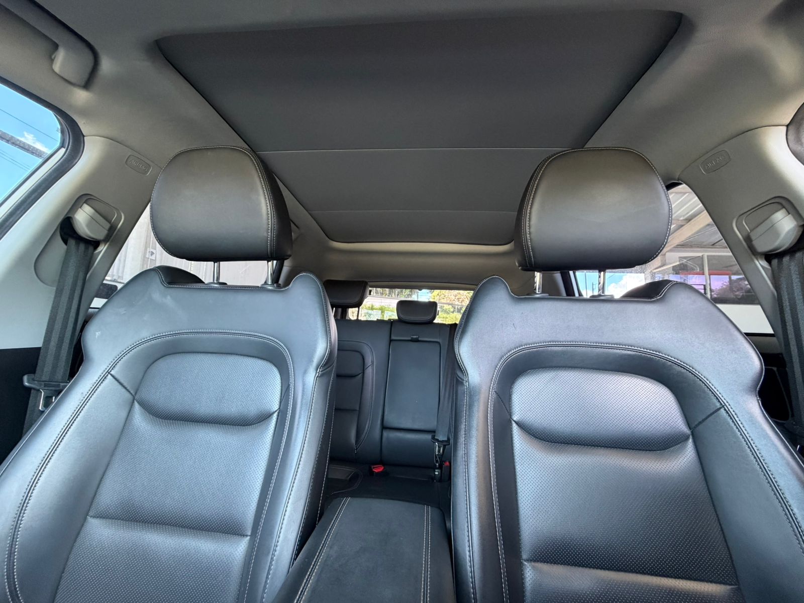 TIGGO 5X PRO 1.5 VVT TURBO iFLEX CVT9