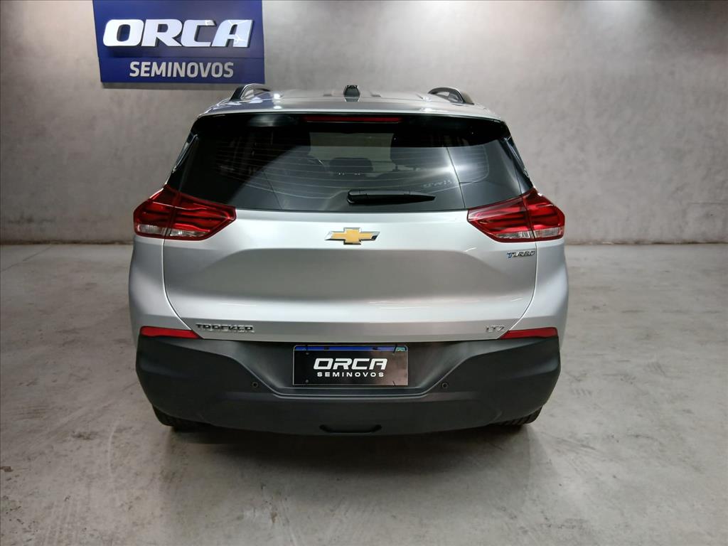 TRACKER 1.0 TURBO FLEX LTZ AUTOMÁTICO5