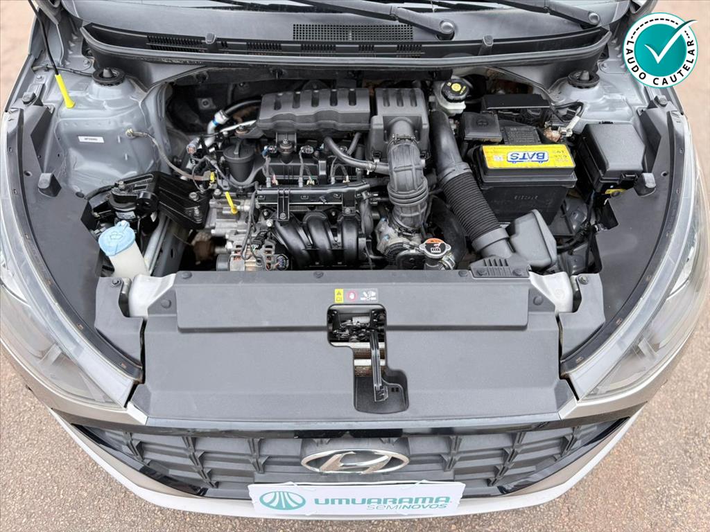 HB20 1.0 12V FLEX EVOLUTION MANUAL15