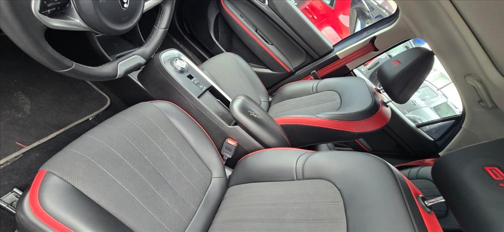 ORA 03 63 KW ELÉTRICO GT10