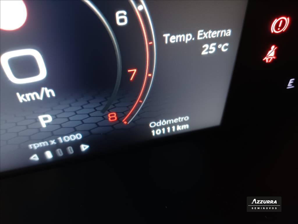 RENEGADE 1.3 T270 TURBO FLEX LONGITUDE AT612