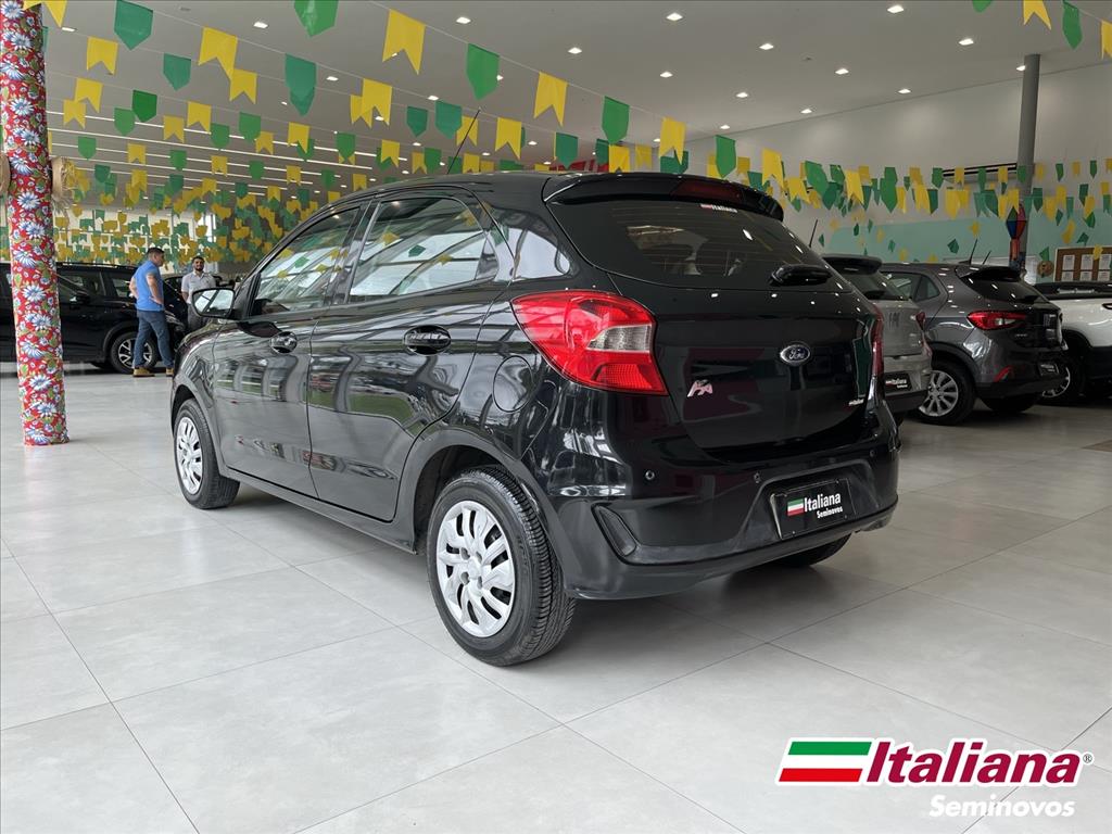 KA 1.0 TI-VCT FLEX SE PLUS MANUAL2