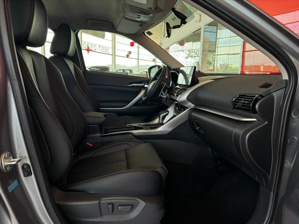 Mitsubishi-ECLIPSE CROSS-1.5 MIVEC TURBO GASOLINA HPE CVT