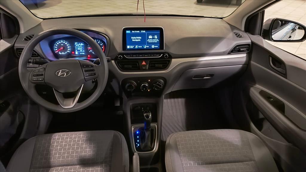 Hyundai-HB20S-1.0 TGDI FLEX COMFORT AUTOMÁTICO