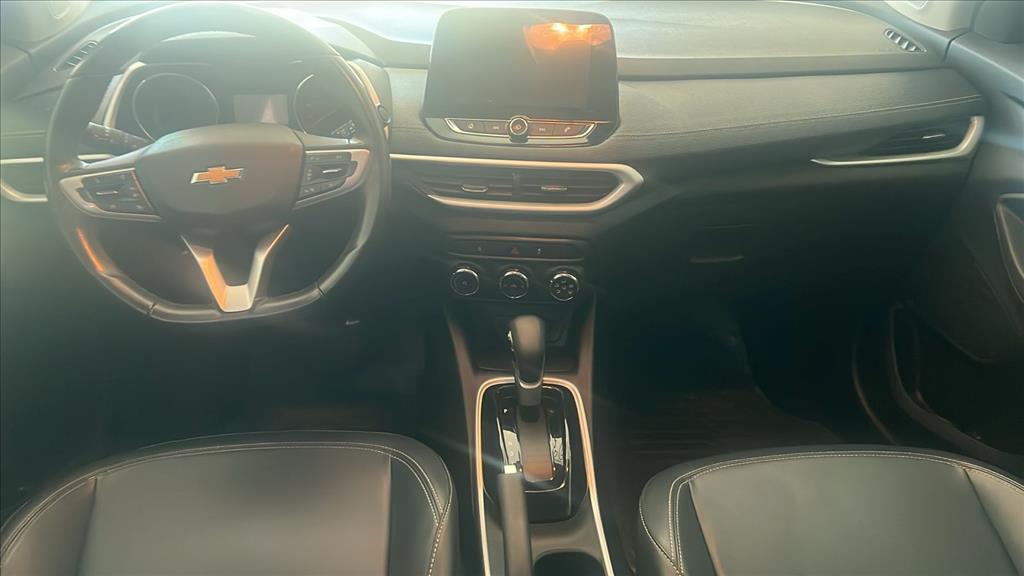 TRACKER 1.2 TURBO FLEX PREMIER AUTOMÁTICO9