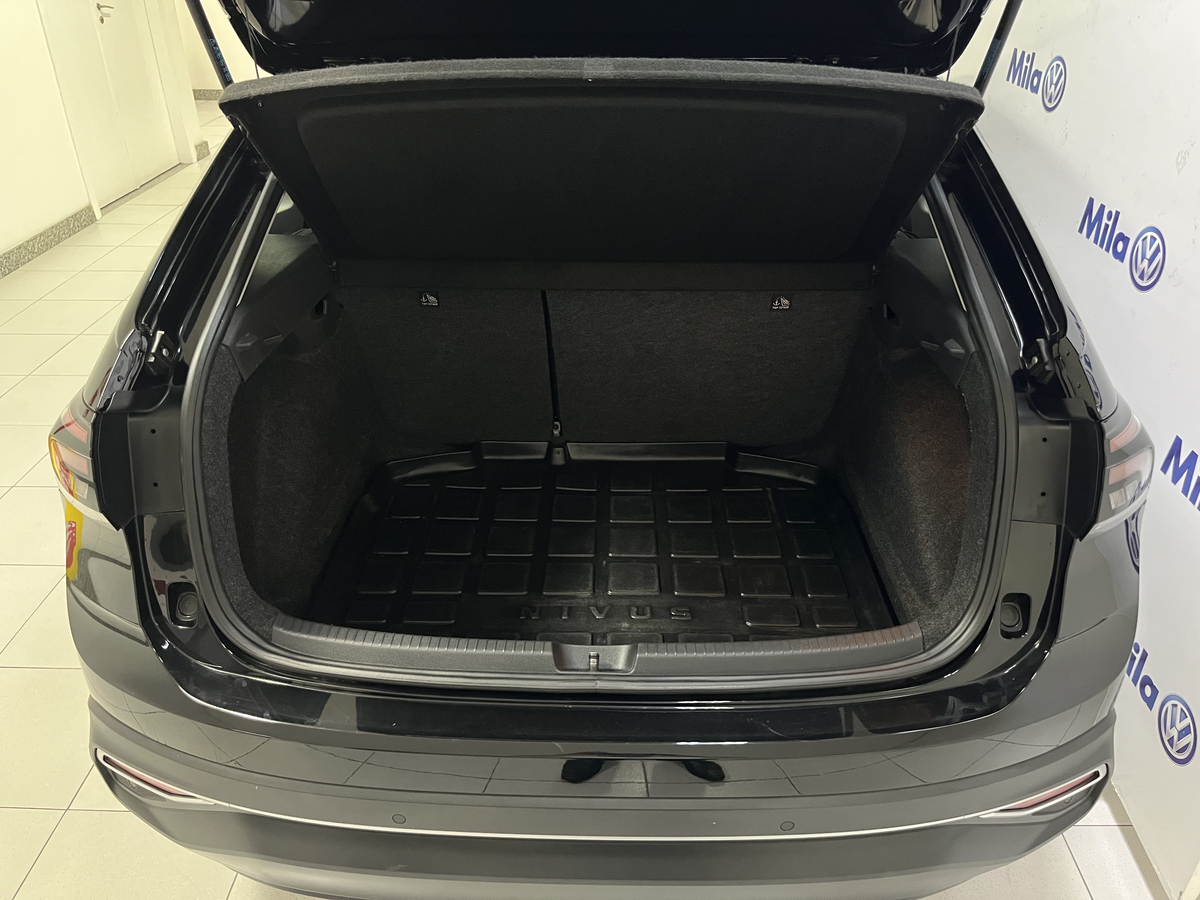 NIVUS 1.0 200 TSI TOTAL FLEX COMFORTLINE AUTOMÁTICO6