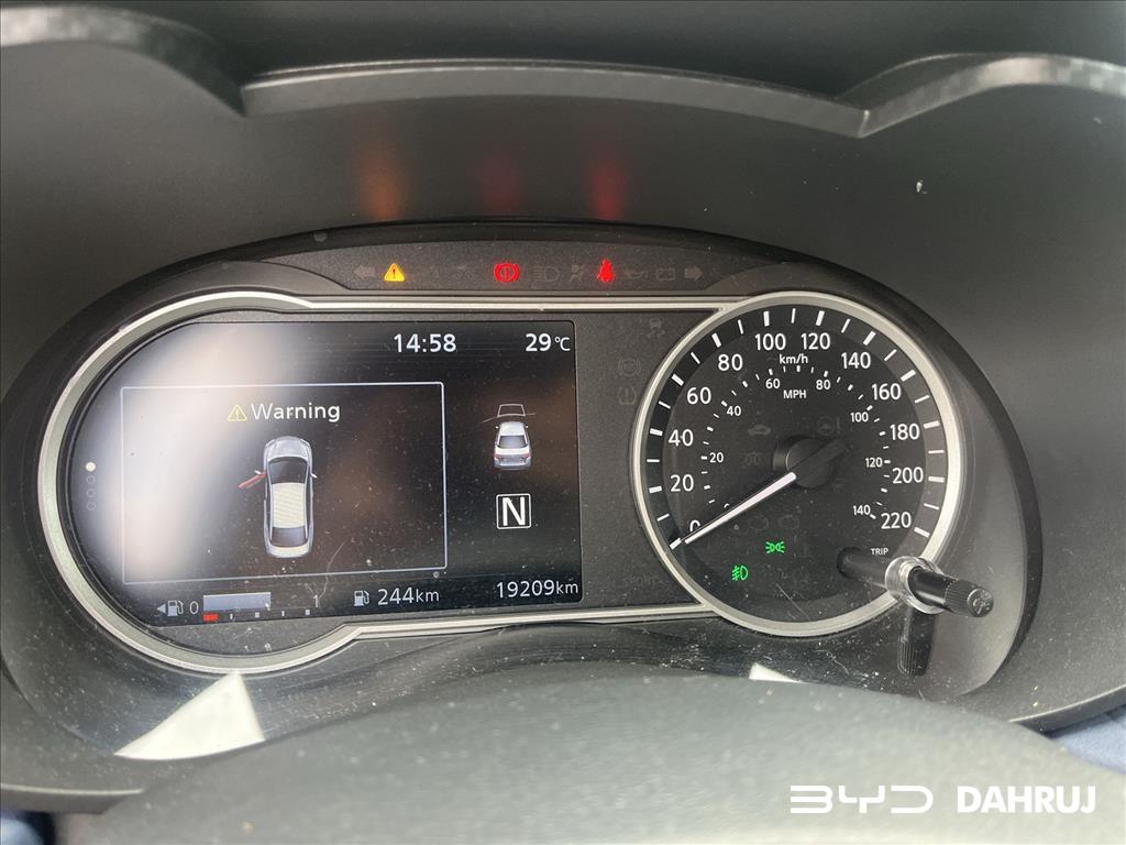 VERSA 1.6 16V FLEX ADVANCE XTRONIC5