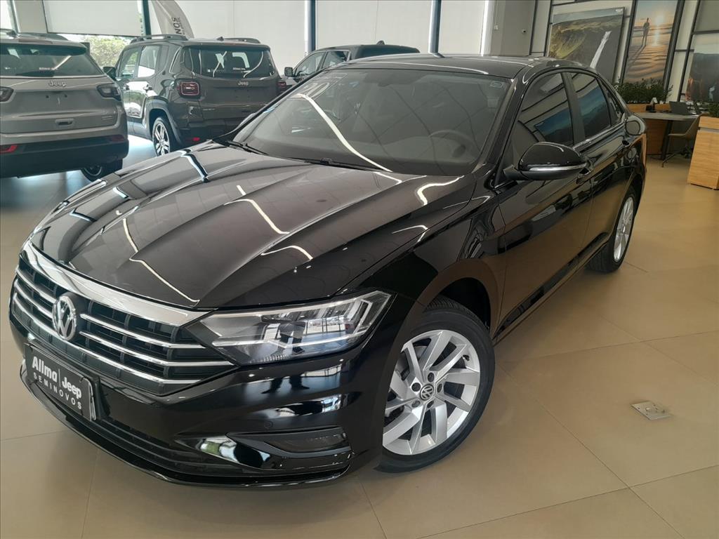 JETTA 1.4 250 TSI TOTAL FLEX COMFORTLINE TIPTRONIC0
