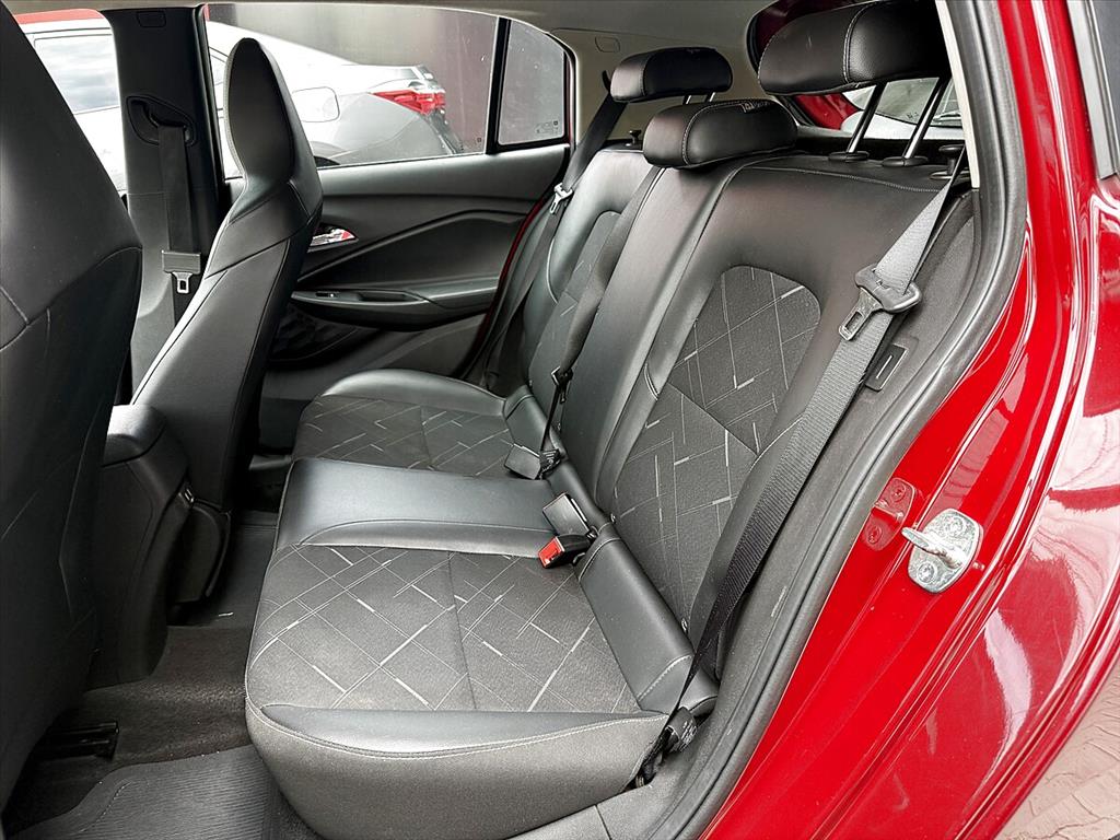 Chevrolet Onix - 1.0 TURBO FLEX PREMIER AUTOMÁTICO