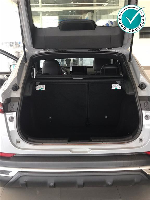 FASTBACK 1.0 TURBO 200 FLEX IMPETUS CVT