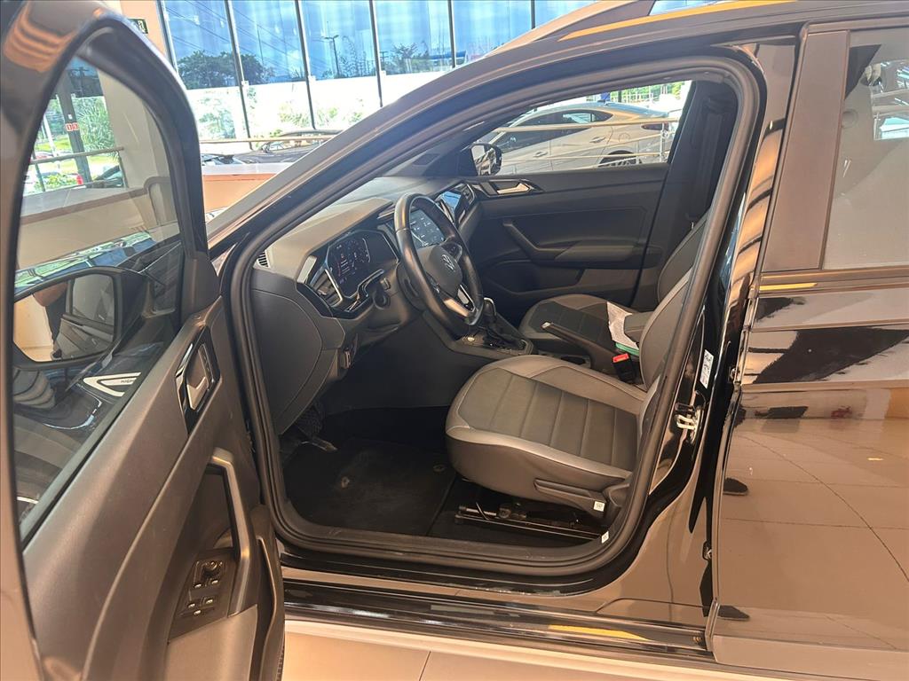 Volkswagen-NIVUS-1.0 200 TSI TOTAL FLEX HIGHLINE AUTOMÁTICO