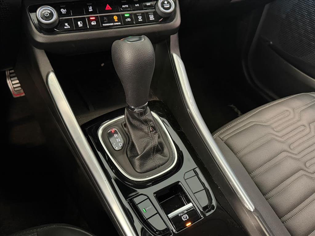 FASTBACK 1.0 TURBO 200 HYBRID AUDACE CVT11