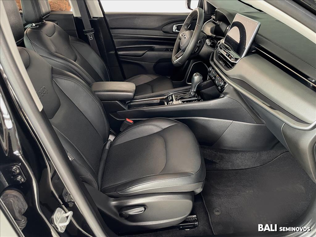 COMPASS 2.0 TD350 TURBO DIESEL LONGITUDE AT912